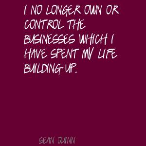 Sean Quinn's quote #8