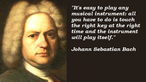 Sebastian Bach's quote #7