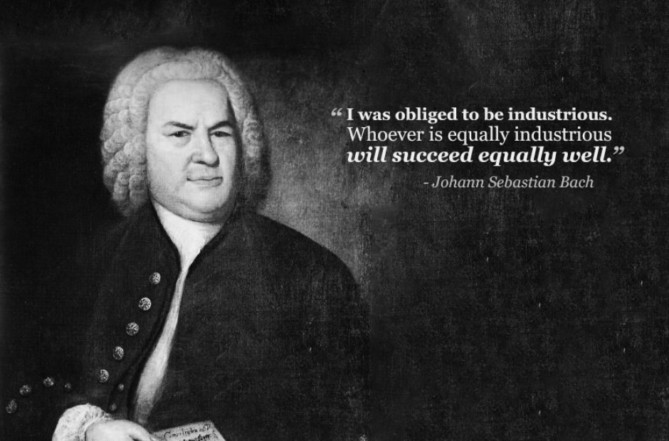 Sebastian Bach's quote #3