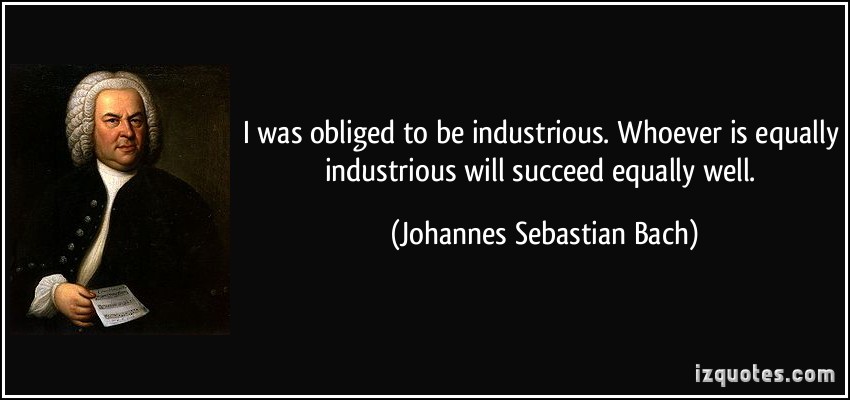 Sebastian Bach's quote #6