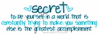 Secrets quote #2