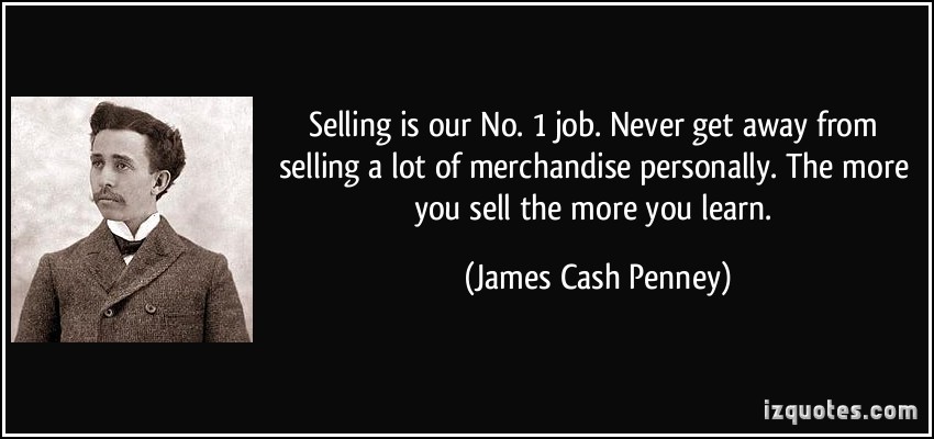 Sell quote #5