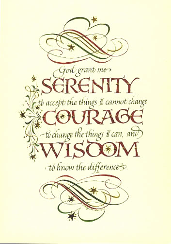 Serenity quote #7