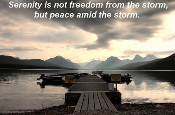 Serenity quote #4