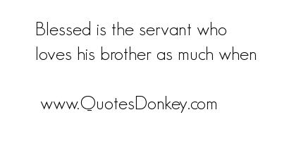 Servant quote #8