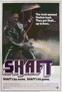 Shaft quote #1