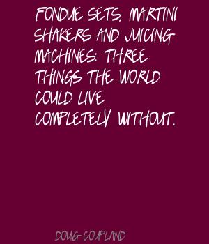 Shakers quote #1
