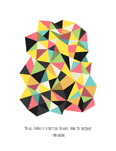 Shapes quote #1