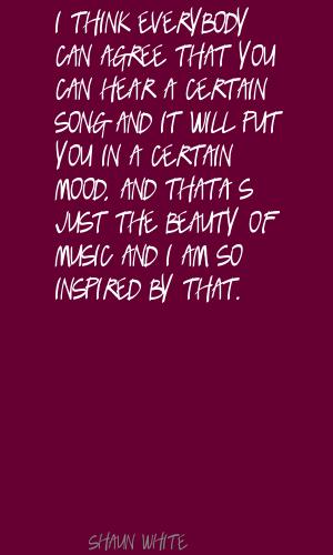 Shaun White's quote #5