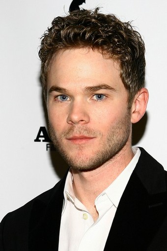 Shawn Ashmore couple