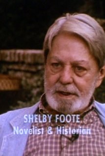 Shelby Foote's quote #1