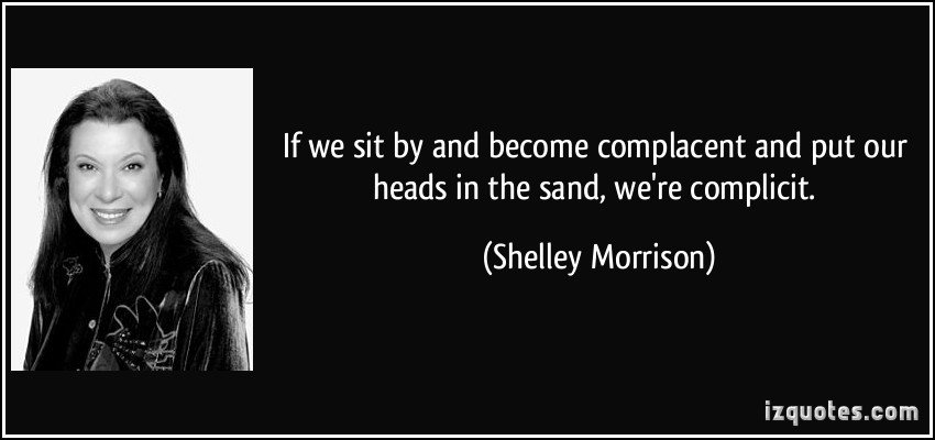 Shelley Morrison's quote