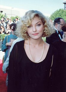 Sheryl Lee's quote