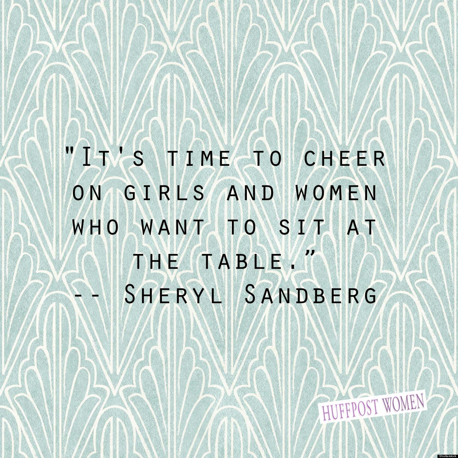 Sheryl Sandberg's quote #8