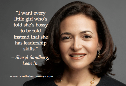 Sheryl Sandberg's quote #2