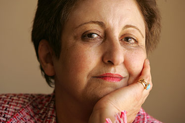 Shirin Ebadi's quote #4