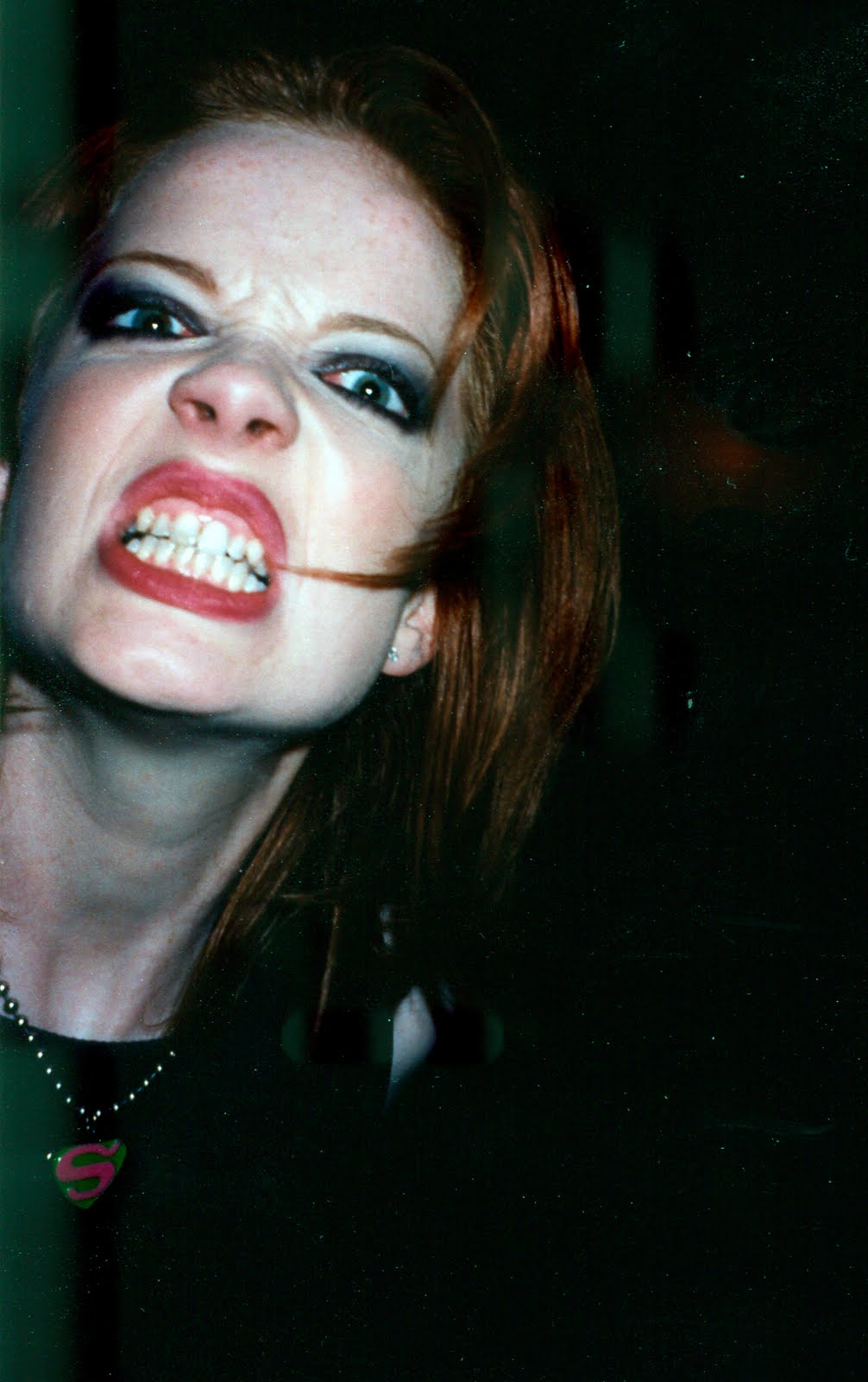 Shirley Manson's quote #6