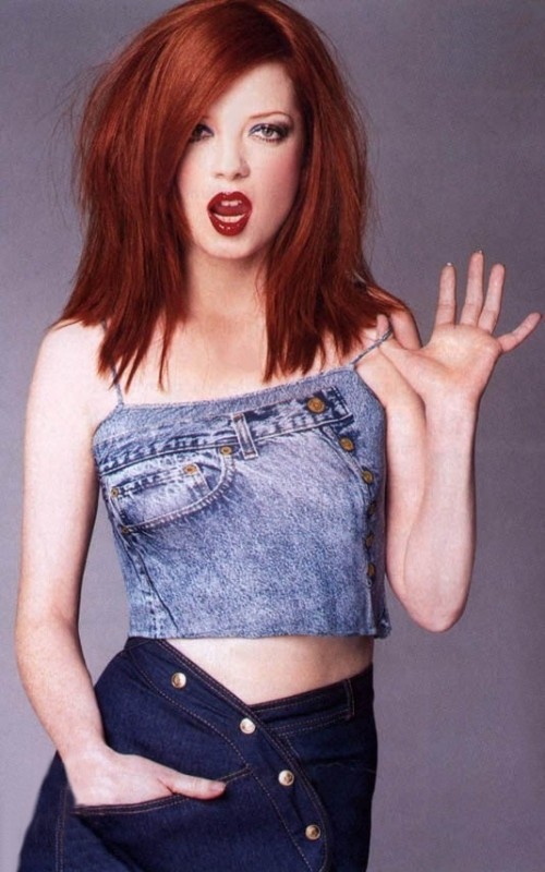 Shirley Manson's quote #1