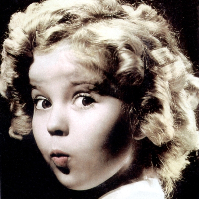 Shirley Temple's quote