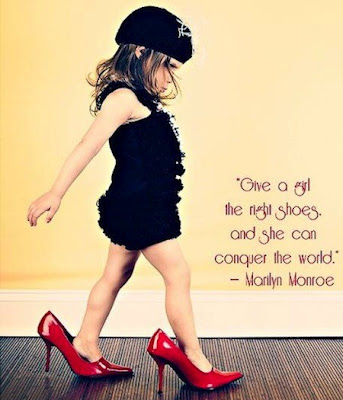 Shoes quote #2