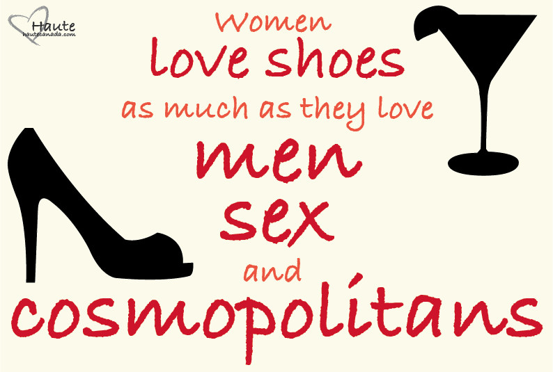 Shoes quote #1
