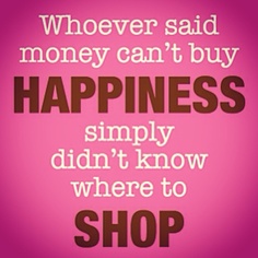 Shopping quote #8