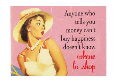 Shopping quote #7