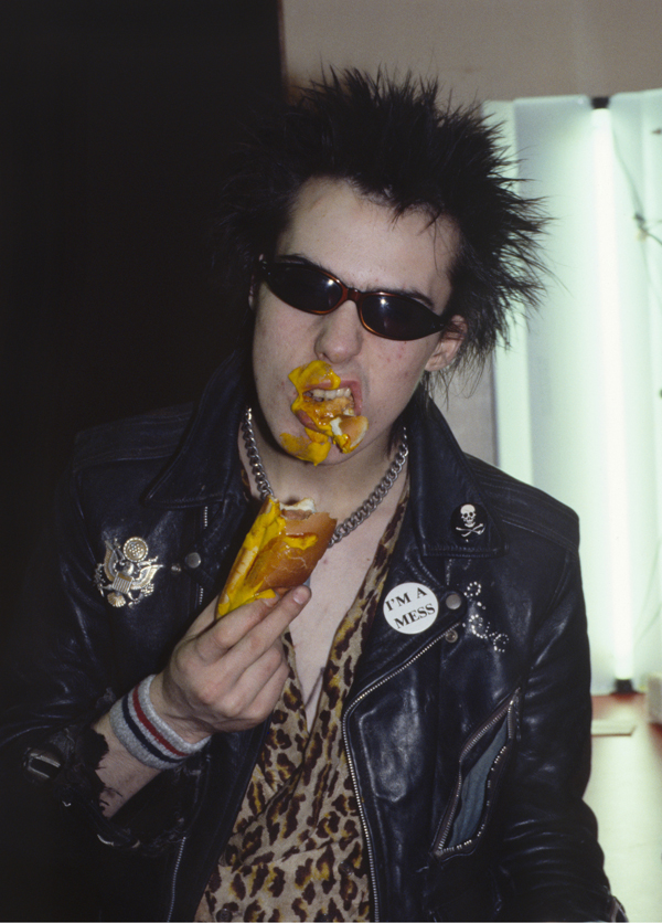 Sid Vicious's quote #6
