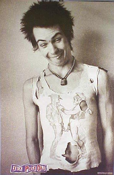 Sid Vicious's quote #4