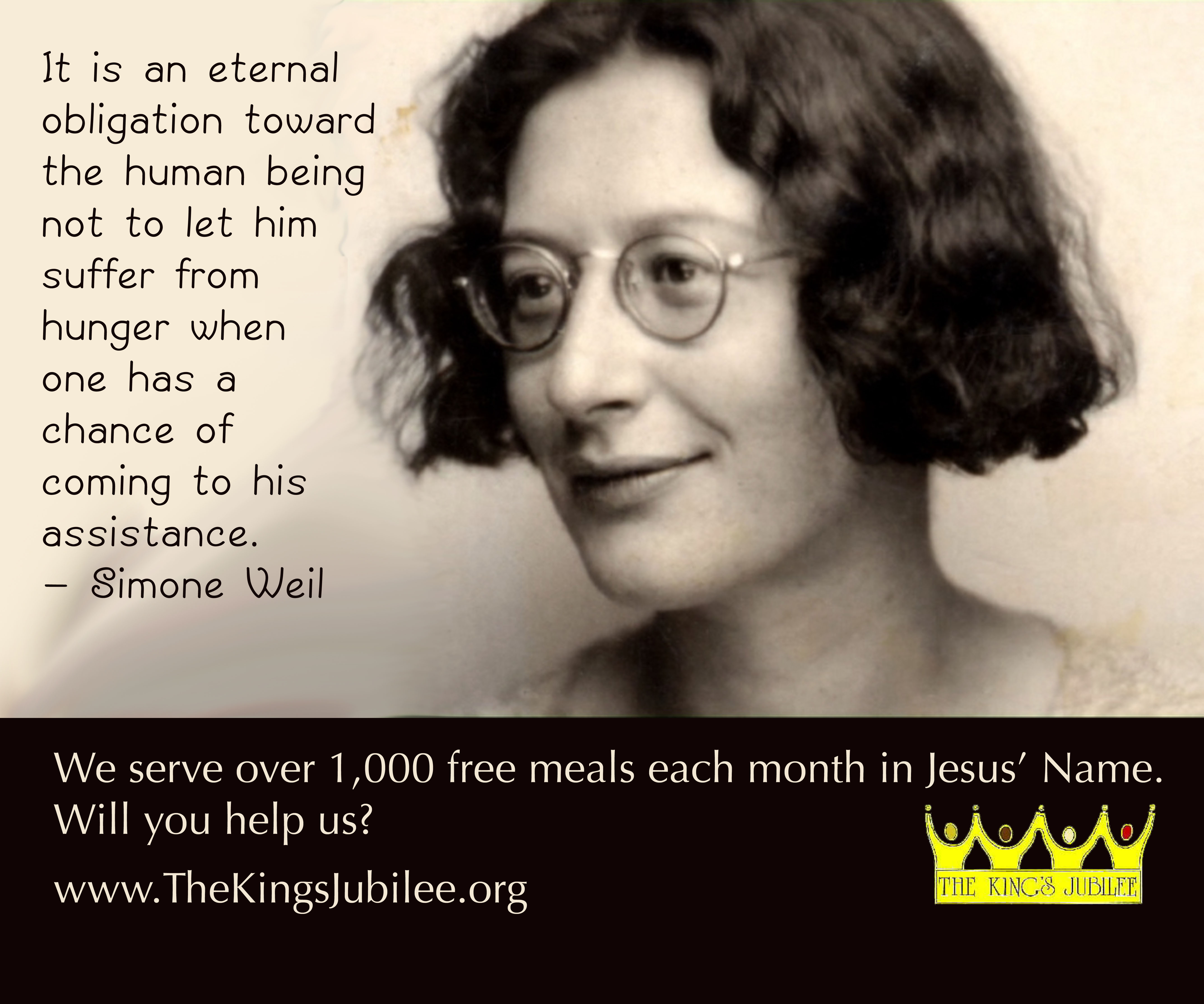 Simone Weil's quote #6