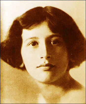 Simone Weil's quote #7