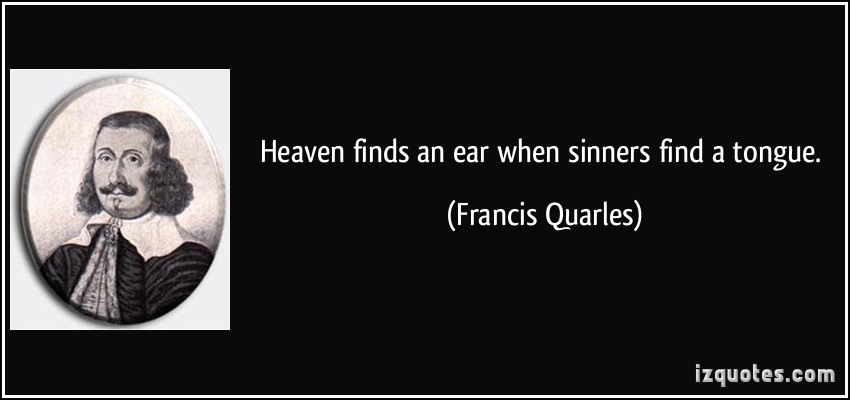 Sinners quote #5
