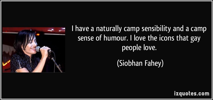 Siobhan Fahey's quote #4