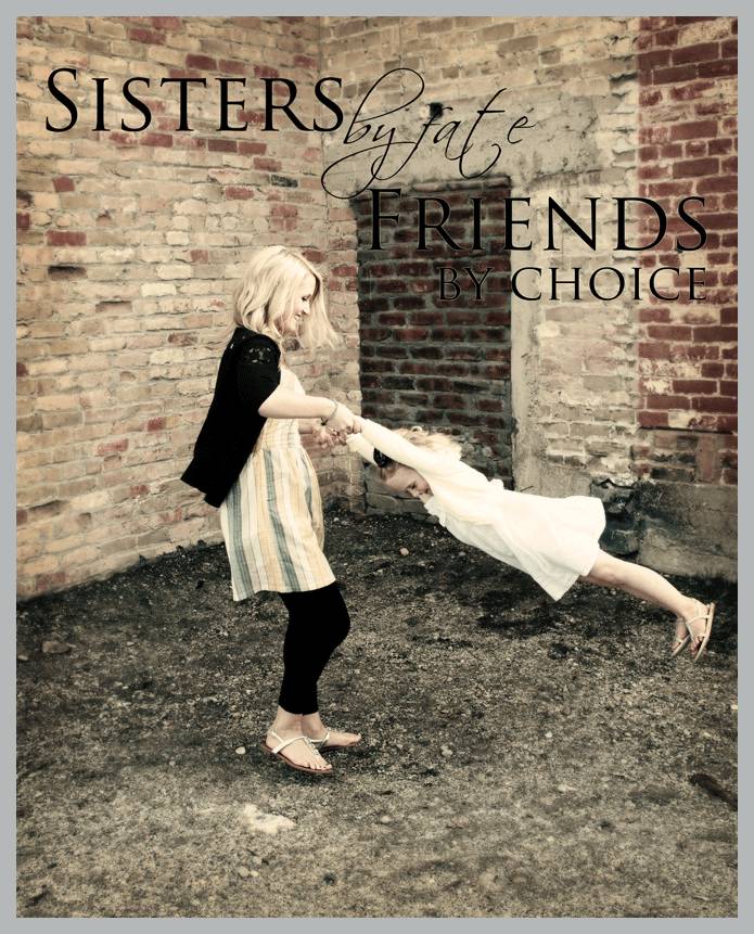 Sister quote #7