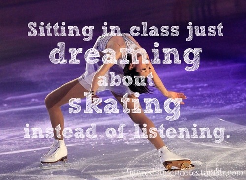 Skating quote #2