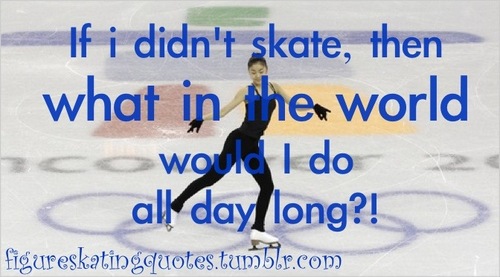 Skating quote #7