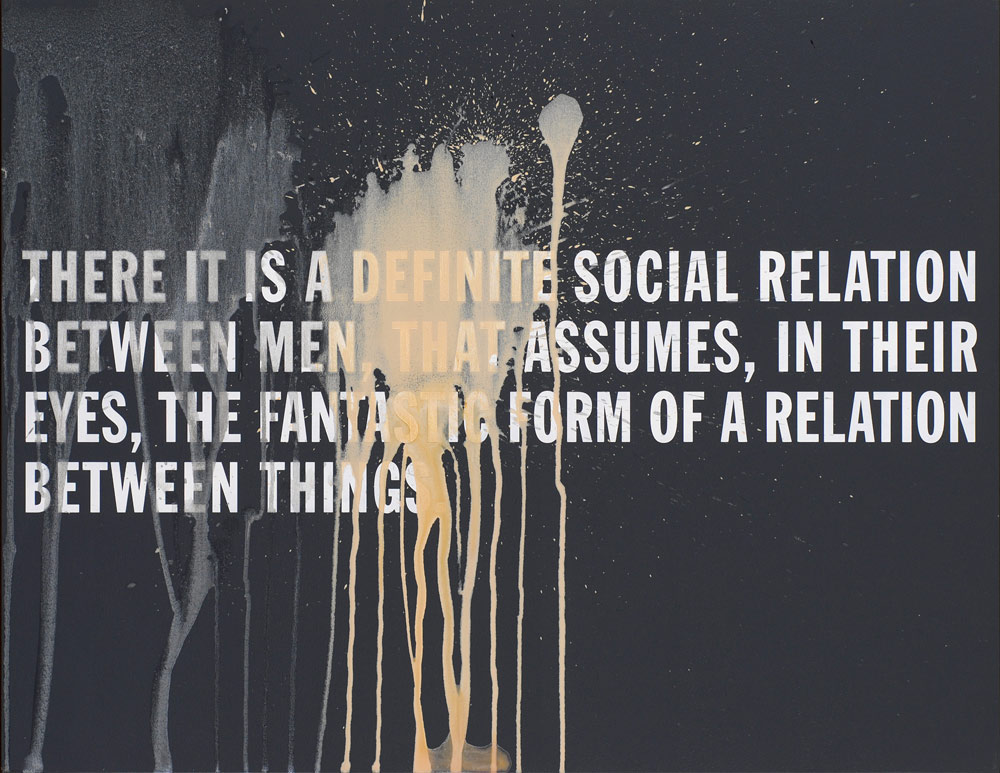 Social quote #3