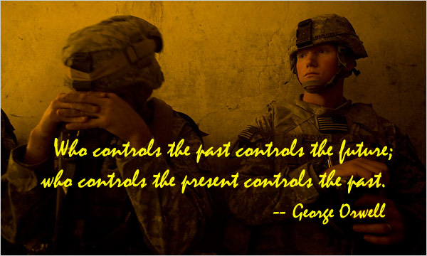 Soldiers quote #3