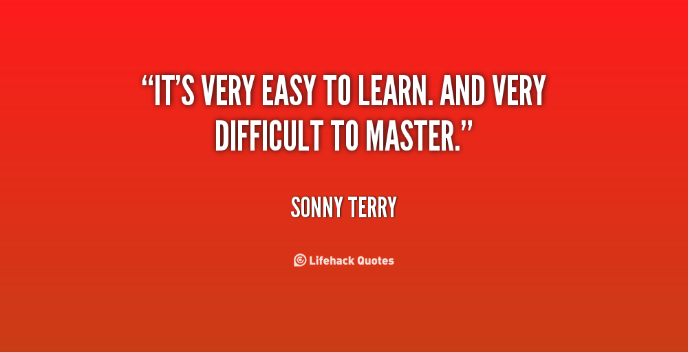 Sonny Terry's quote #3