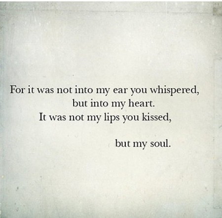 Soul quote #6