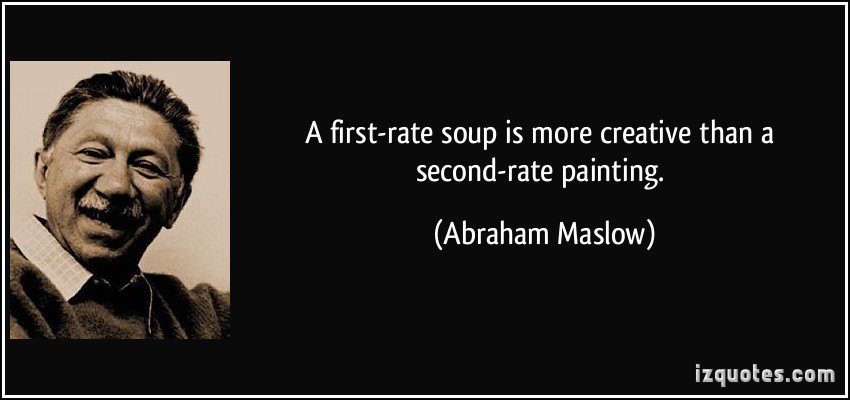 Soup quote #2
