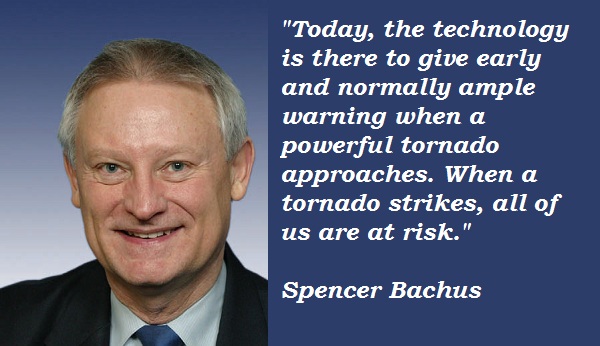 Spencer Bachus's quote #2