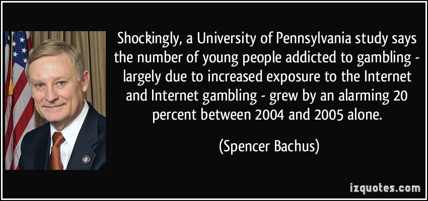 Spencer Bachus's quote #3