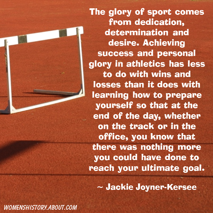 Sports quote #1
