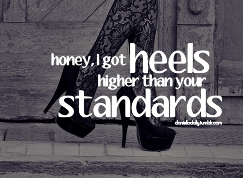 Standards quote #4