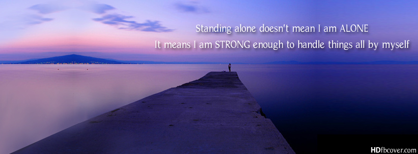 Standing quote #1