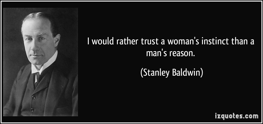 Stanley Baldwin's quote #2