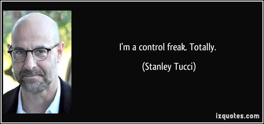 Stanley Tucci's quote #1