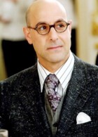 Stanley Tucci's quote #5