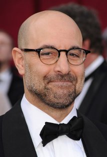 Stanley Tucci's quote #6
